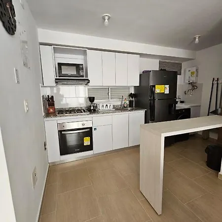 Apartamento Comfortable, Carmen De Apicala Tolima/Col Exterior photo