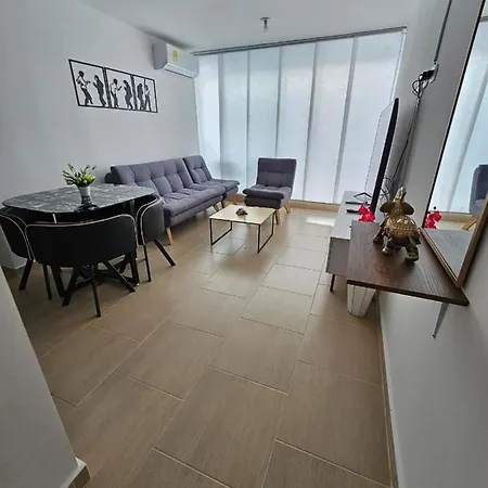 Apartamento Comfortable, Carmen De Apicala Tolima/Col Exterior photo