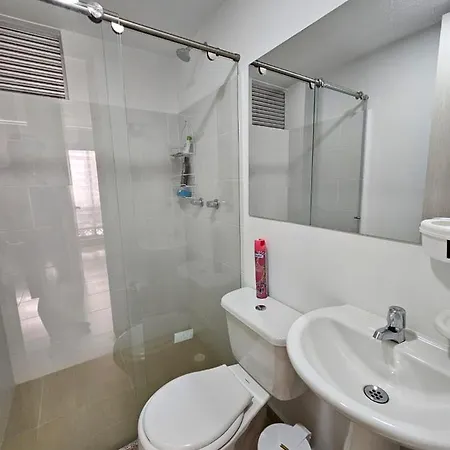 Apartamento Comfortable, Carmen De Apicala Tolima/Col Exterior photo