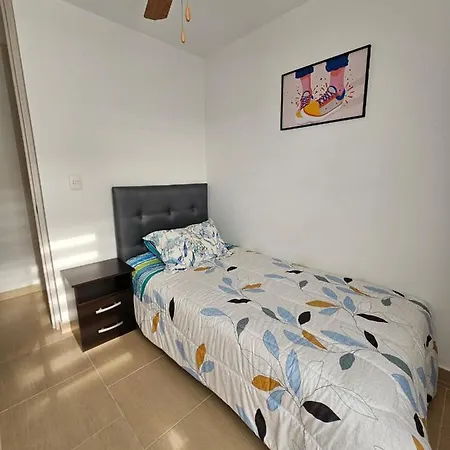 Apartamento Comfortable, Carmen De Apicala Tolima/Col Exterior photo