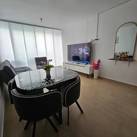 Apartamento Comfortable, Carmen De Apicala Tolima/Col Exterior photo