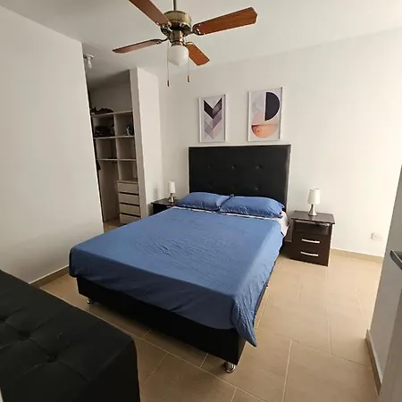 Apartamento Comfortable, Carmen De Apicala Tolima/Col Exterior photo