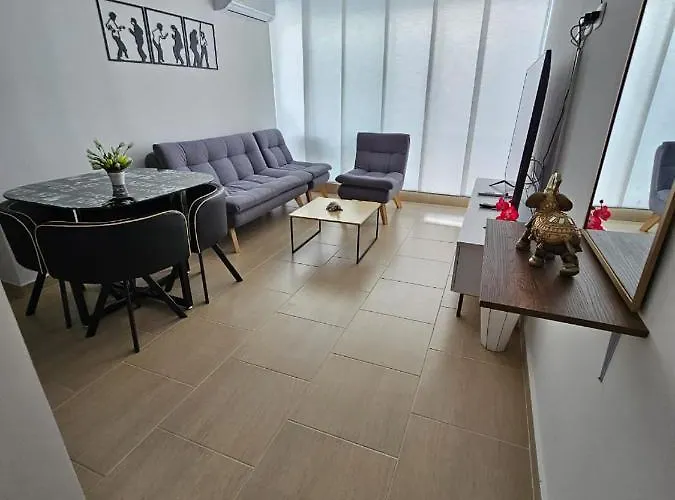 Apartamento Comfortable, Carmen De Apicala Tolima/Col