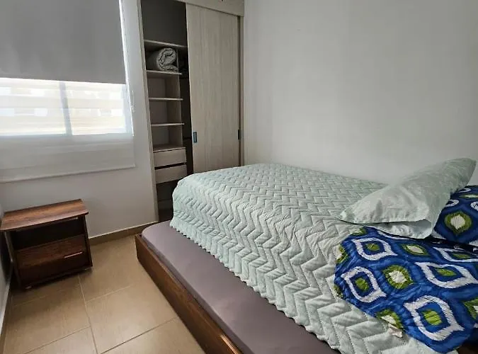 Apartamento Comfortable, Carmen De Apicala Tolima/Col