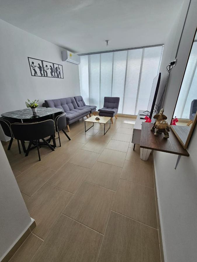 Apartment Comfortable, Tolima/col *
