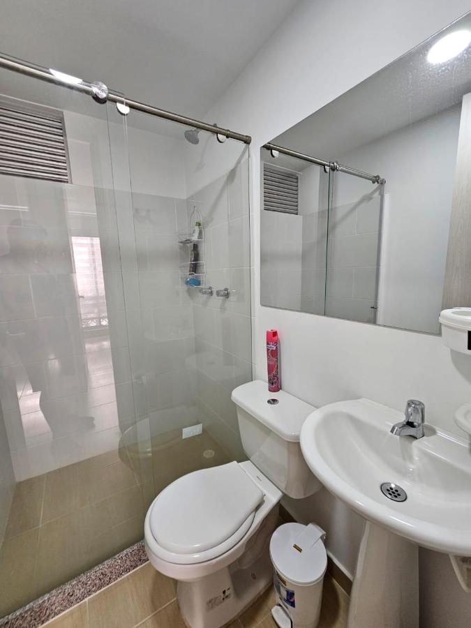 Comfortable, Tolima/col Apartment *