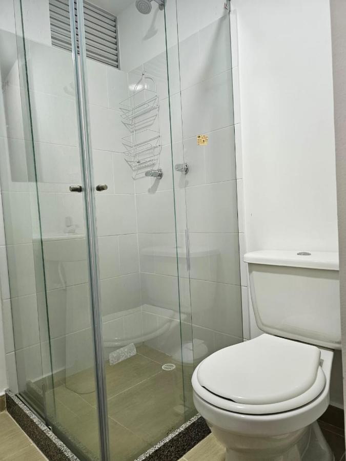 Apartment Comfortable, Tolima/col