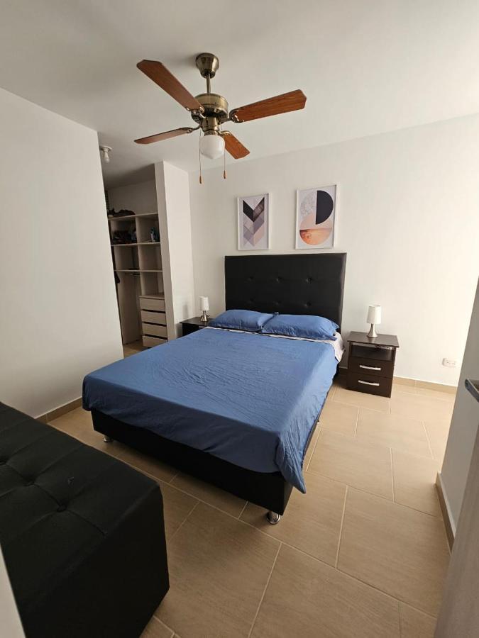 Apartment Comfortable, Tolima/col *